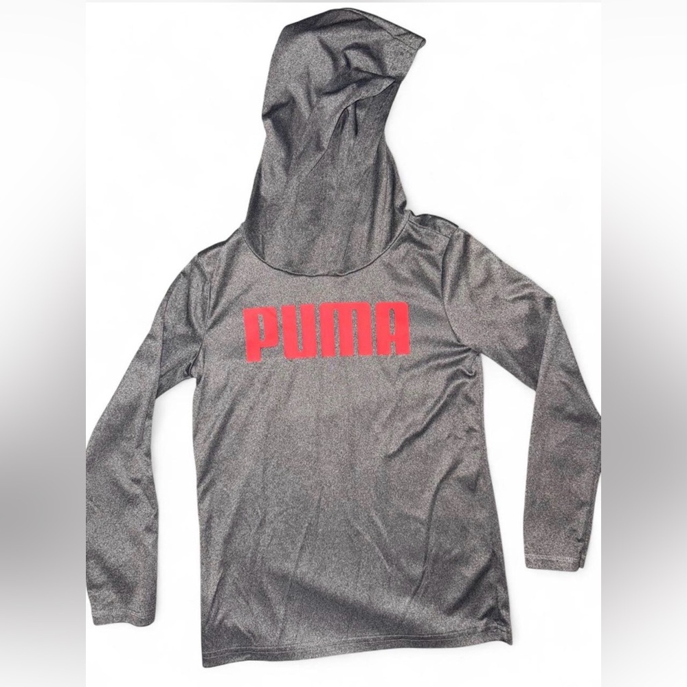 Puma Long Sleeve